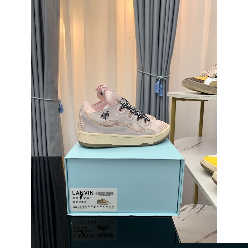 Lanvin Sneakers